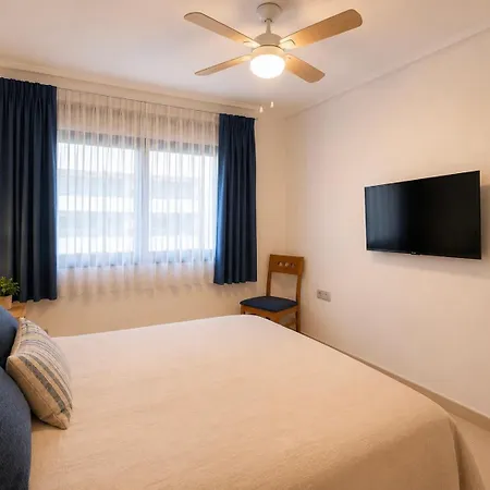 Apartman San Gabriel Ru